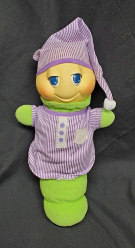 Vtg 1984 hasbro musical - 1984,