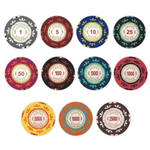 600 casino royale - 600,