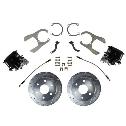 Right stuff trd8861b rear - trd8861b,