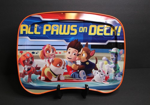 Paw patrol children - paw, children's