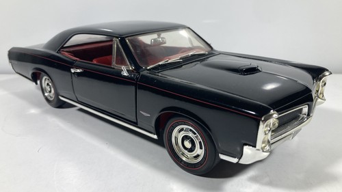 Ertl american muscle 1966 - american,