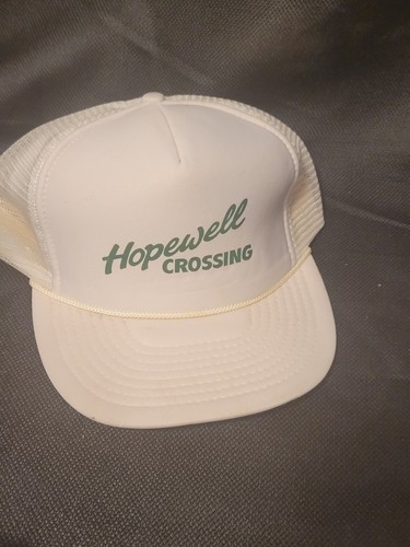 Hopewell crossing anderson - hopewell,