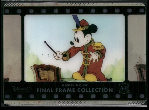 Mickey mouse 2023 kakawow - mickey,