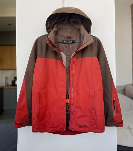 Marmot gore tex performance - gore-tex,