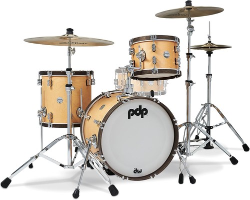 Pdp classic concept drum - classic,