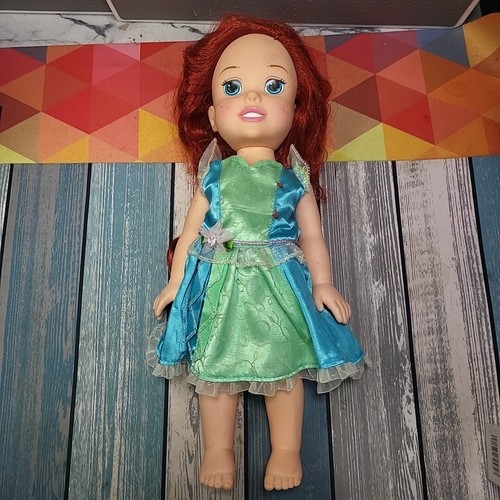 Disney little mermaid ariel - disney,