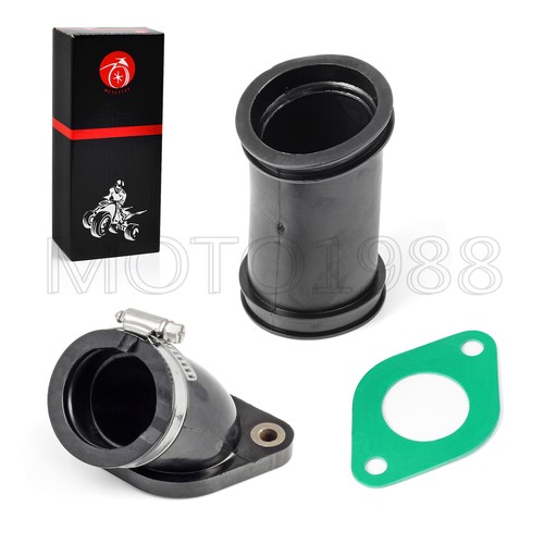 Rubber airbox intake - airbox,