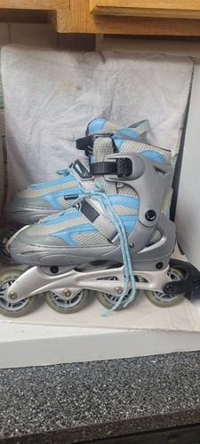 Schwinn size 6 7 blue - 6/7,