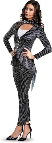 Deluxe nightmare before - nightmare,