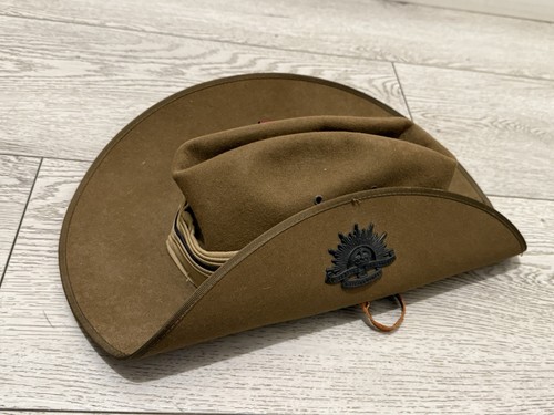 Vintage 1963 australian - vintage,