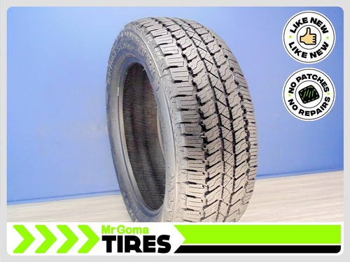 Bridgestone dueler rh s - 1,