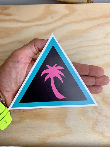 Catch surf surfboards sticker - catch,
