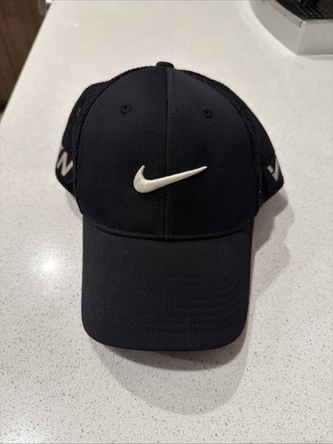 Nike vapor hat rzn black - vapor,