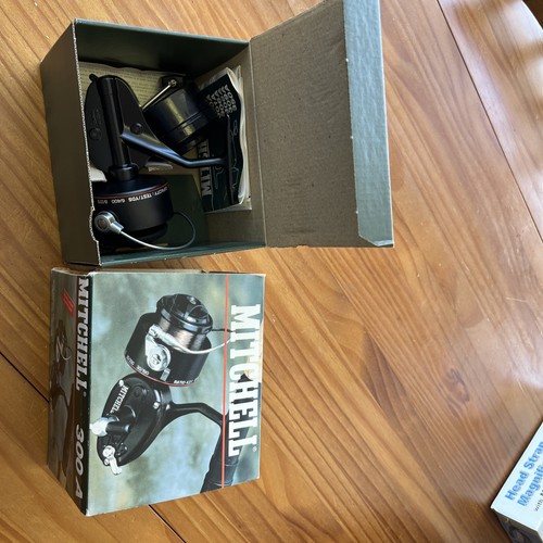 Beautiful mitchell 300 - mitchell, a