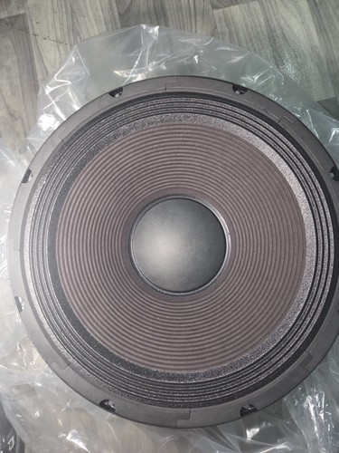 Jbl m118 4 - 18",