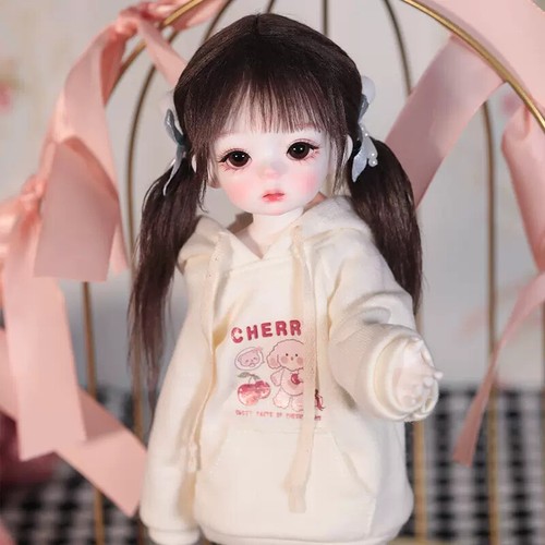 Bjd doll resin joint - bjd,