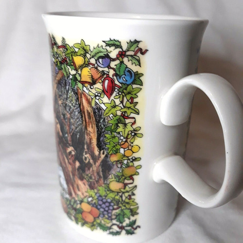 Dunoon scottish mug gathering - scottish,