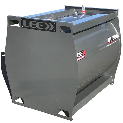 Lee 200 diesel fuel - dt,