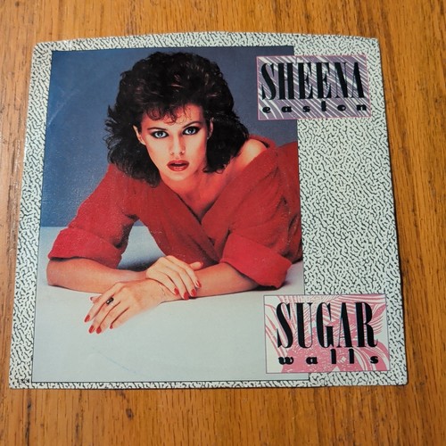 Sheena easton sugar - easton,