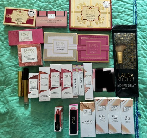 New laura geller - new,