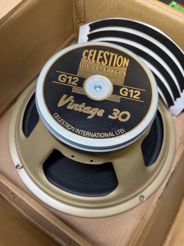 Celestion design vintage - celestion,