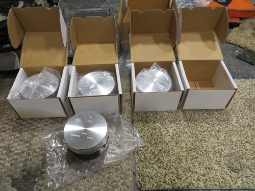 Lycoming superior 320 150 - lycoming,