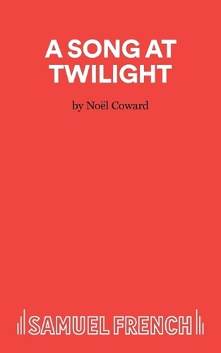 Song twilight noel - at,