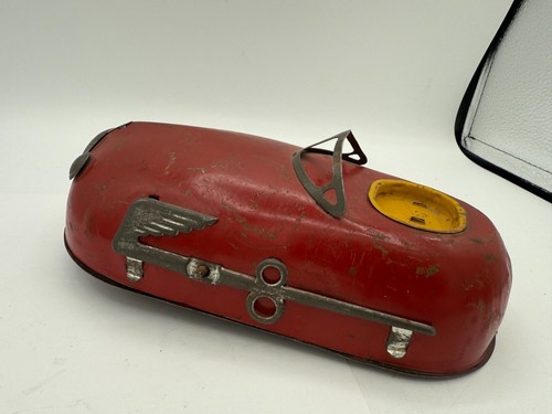 Vintage red 1930s - vintage,