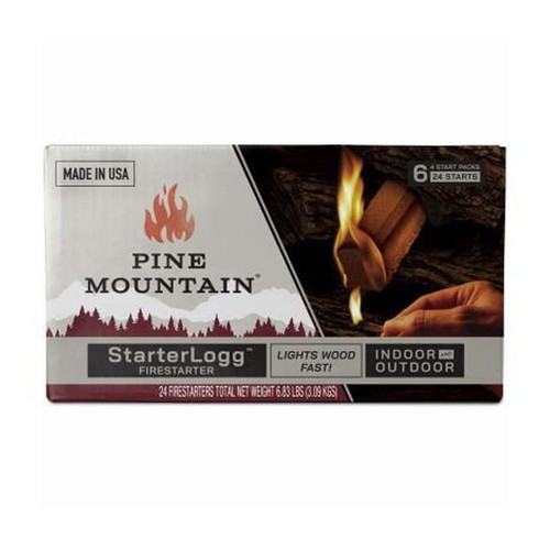 Pack pine mountain - pack,