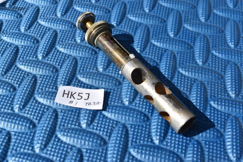 First bach tr300 trumpet - #1,
