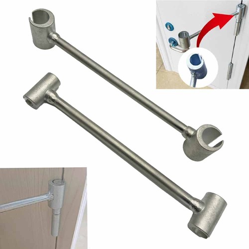 Pack door hinges gap - pack,