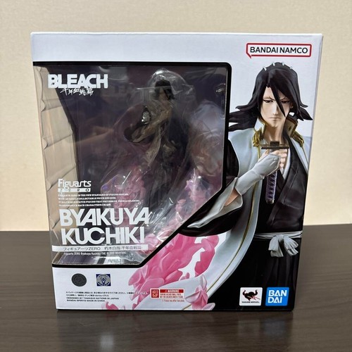 Figuarts zero bleach - zero,