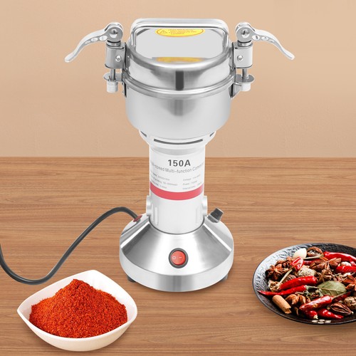 Electric grain mill grinder - electric,