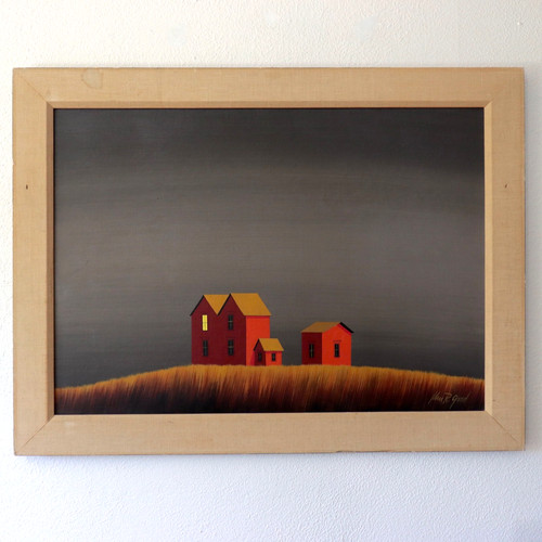 1964 john good modernist - 1964,