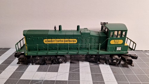 Vintage gauage line c - o, k.c.c