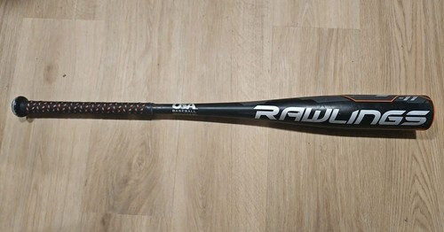 Rawlings prodigy alloy 11 - rawlings,