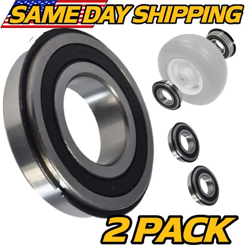 Front wheel bearings - pack),