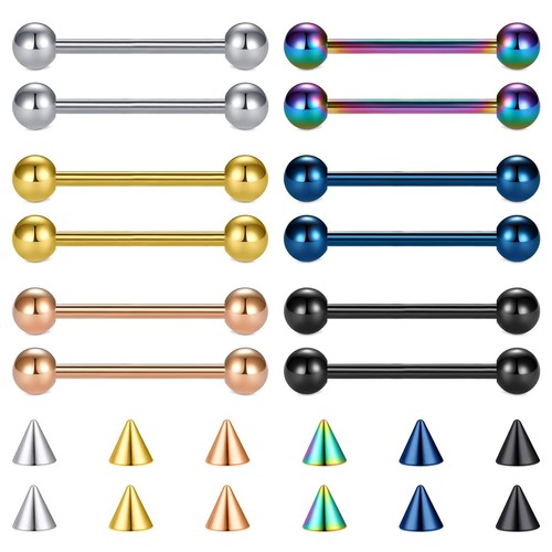 Fectas 24pcs tongue - fectas,