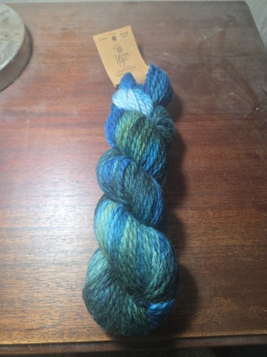 Yarn bee authentic - authentic, dyed