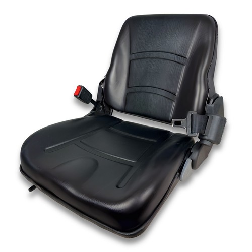 Universal forklift seat for - universal,