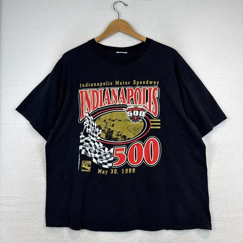 Vintage 1999 indianapolis - vintage,
