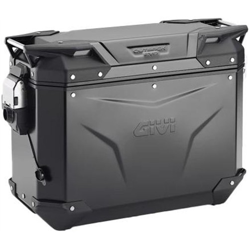 Givi outback evo - outback, smart
