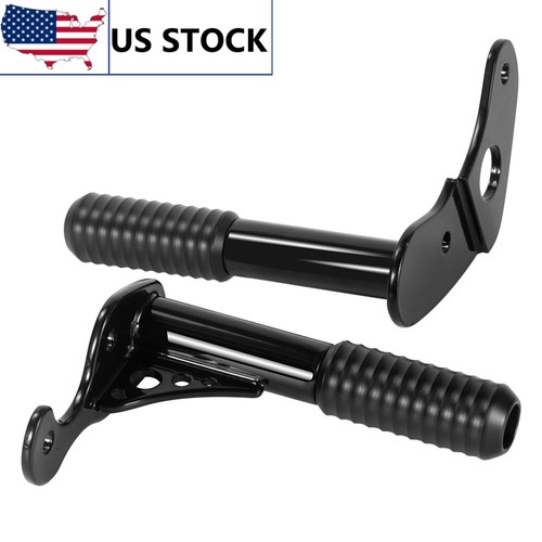 Rear full black crash - /, guard