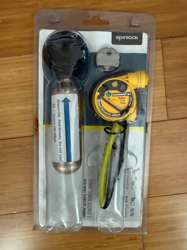 Spinlock hammar lifejacket - hammar,