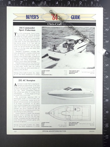 1984 page feature - on, chris
