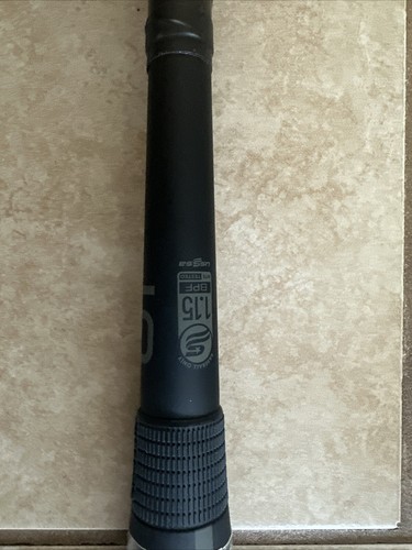 Baseball bat - baseball,
