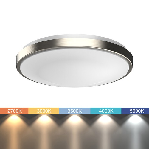 Led ceiling light - 13",