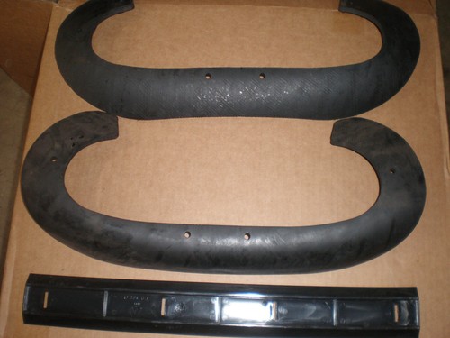 Snowblower paddle scraper - snowblower, paddle,