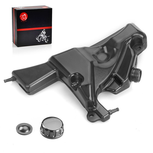 Radiator reservoir cap - &,