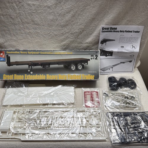 Amt great dane extendable - amt,